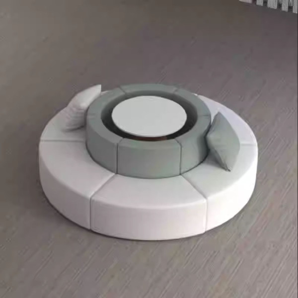  休閒商務辦公室梳化03